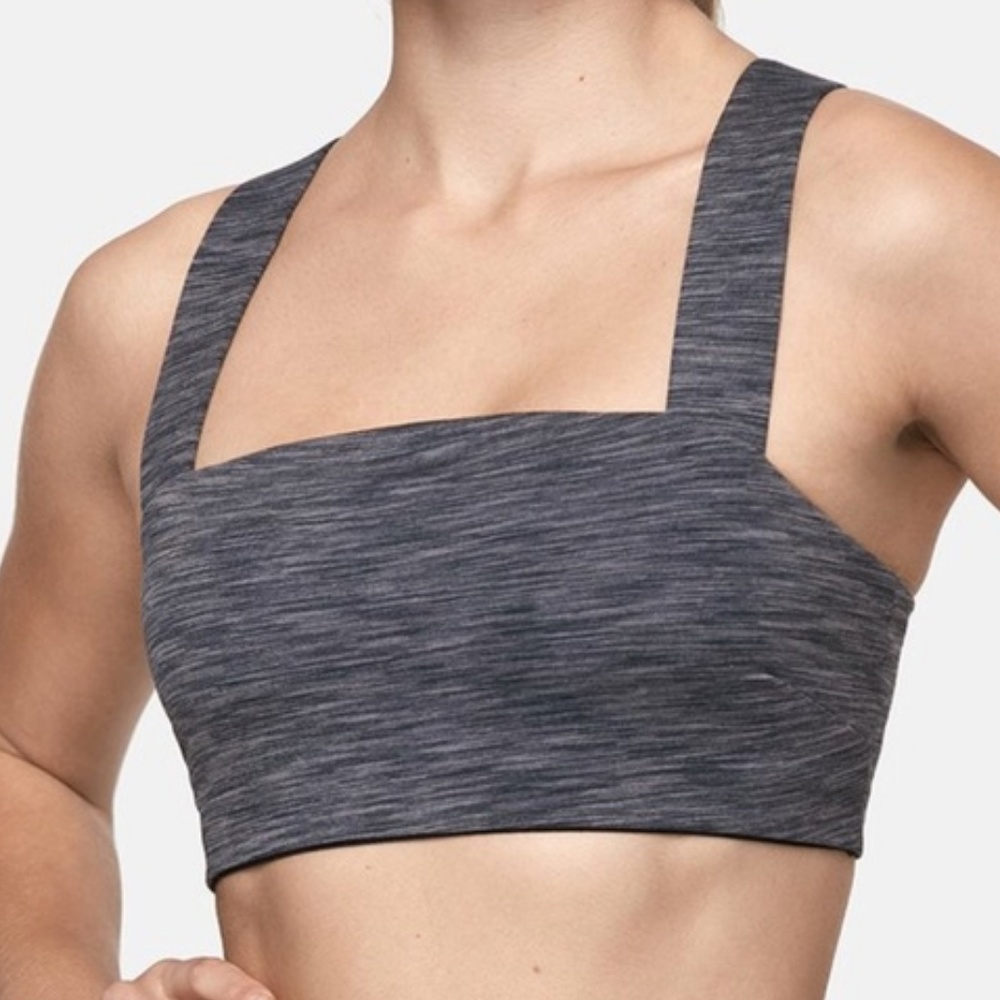 Outdoor Voices Free Form / Strata Ronde Bra
